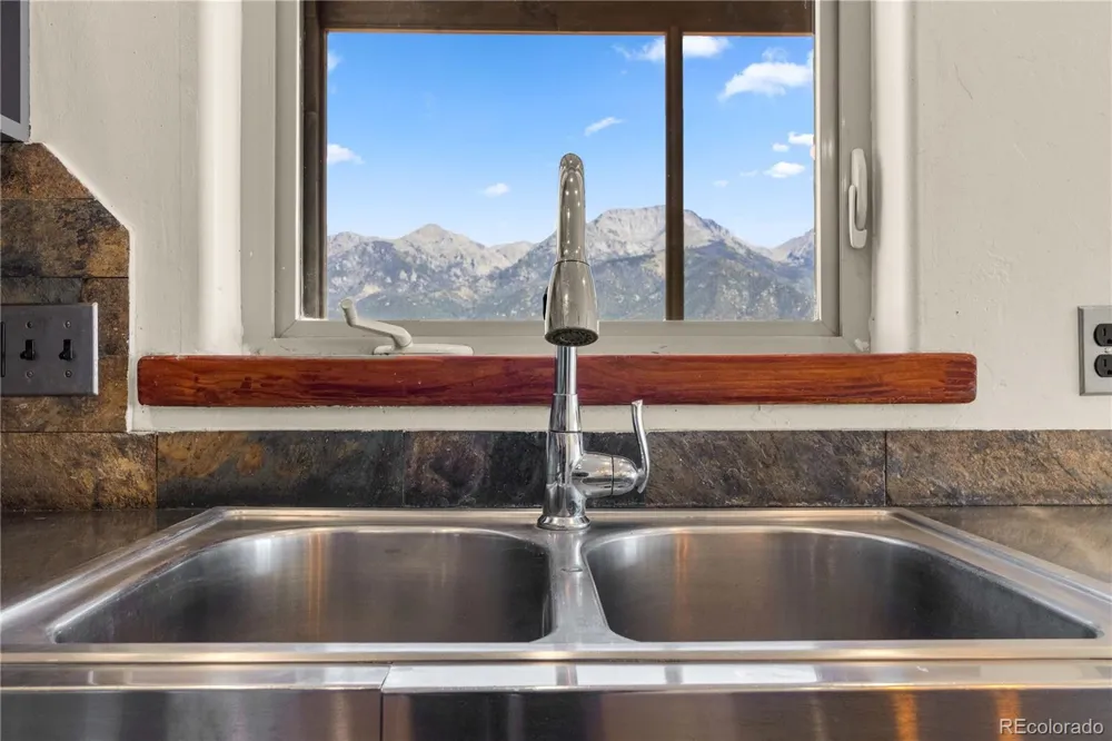 1230 Indian Bend Trail Crestone, CO 81131
