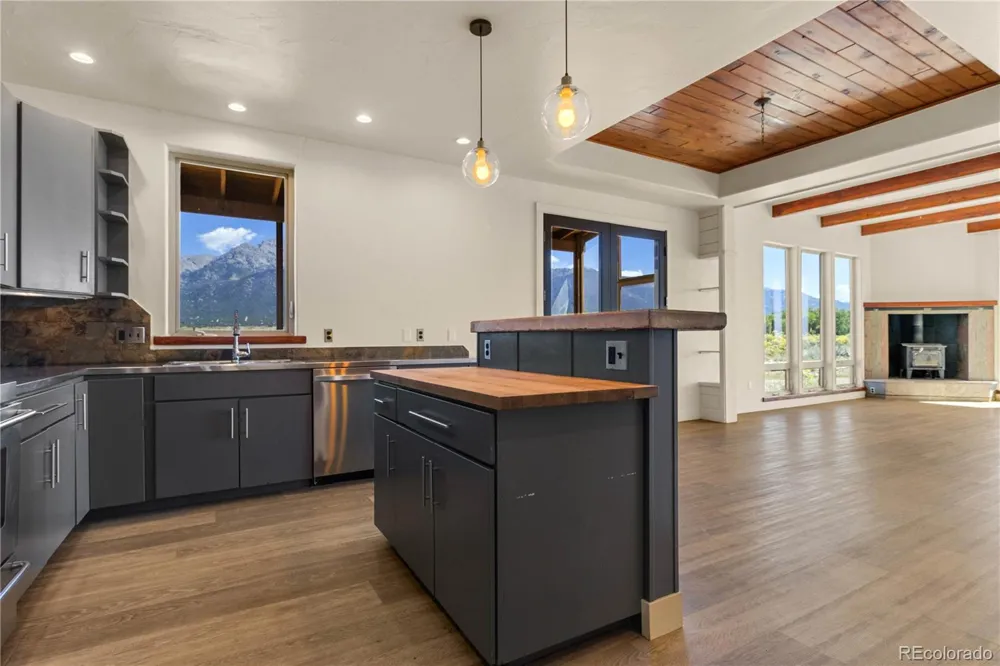 1230 Indian Bend Trail Crestone, CO 81131