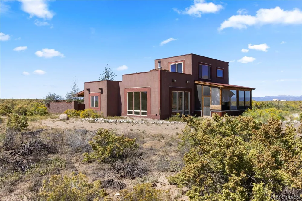 1230 Indian Bend Trail Crestone, CO 81131