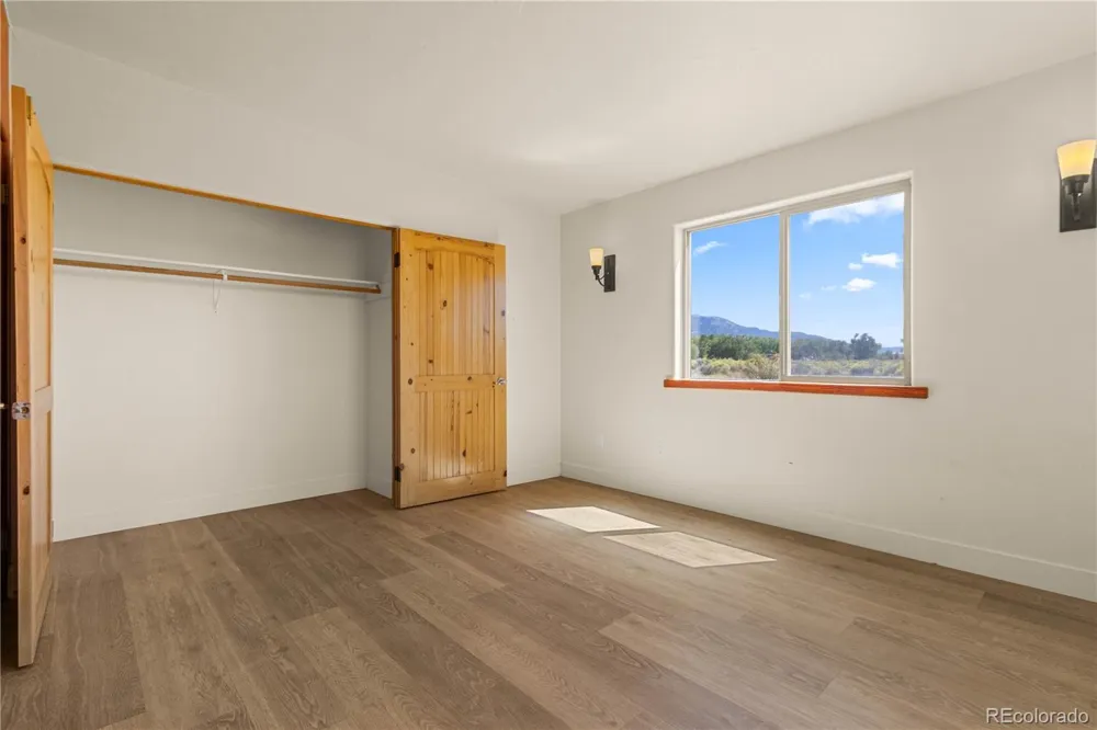 1230 Indian Bend Trail Crestone, CO 81131