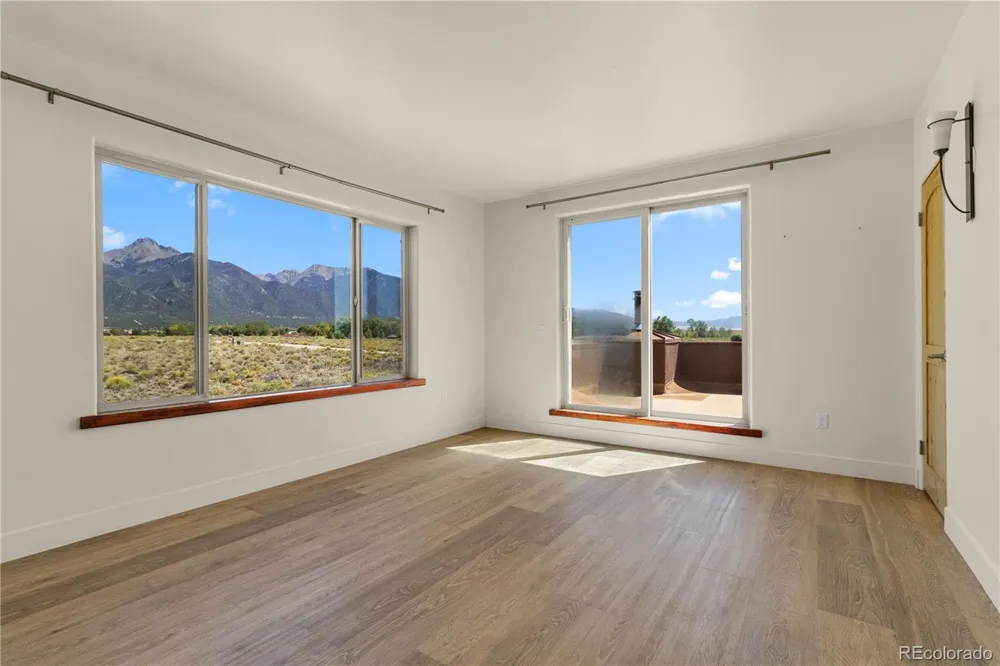 1230 Indian Bend Trail Crestone, CO 81131
