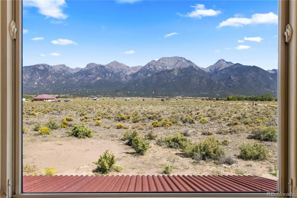 1230 Indian Bend Trail Crestone, CO 81131