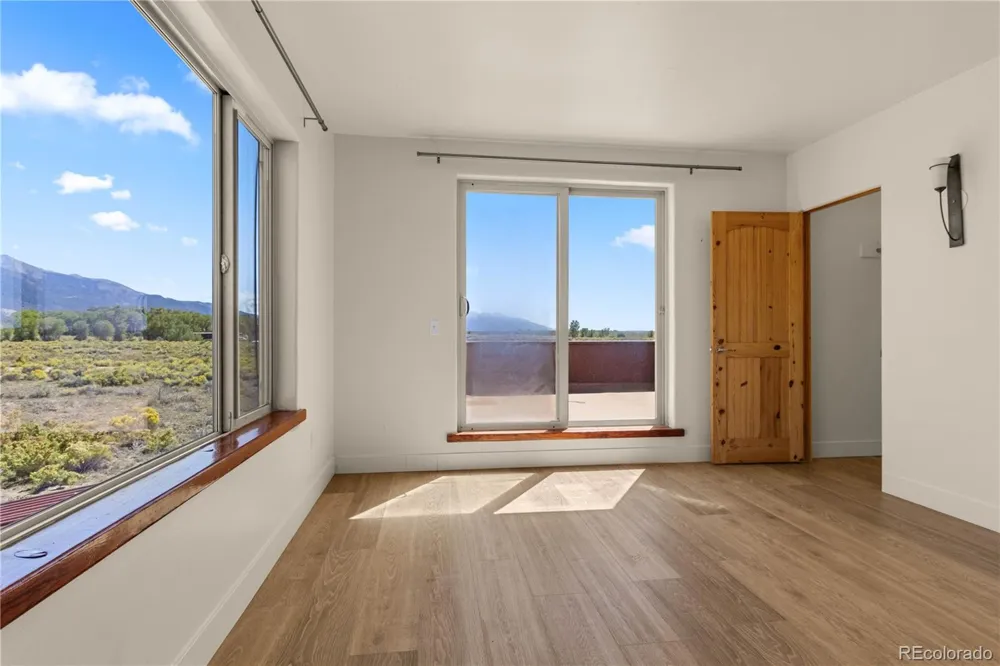 1230 Indian Bend Trail Crestone, CO 81131