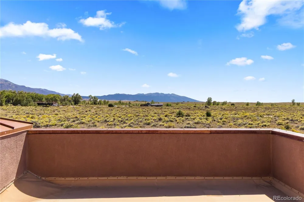 1230 Indian Bend Trail Crestone, CO 81131