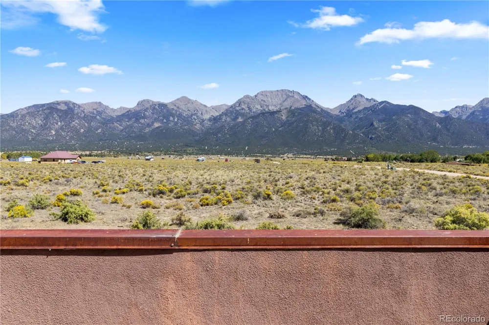 1230 Indian Bend Trail Crestone, CO 81131