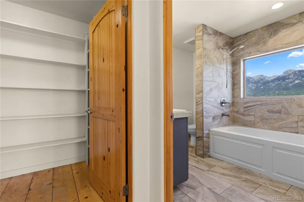 1230 Indian Bend Trail Crestone, CO 81131