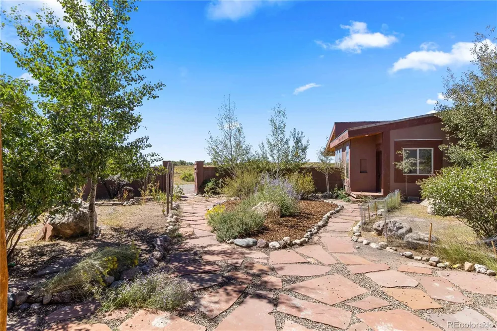 1230 Indian Bend Trail Crestone, CO 81131