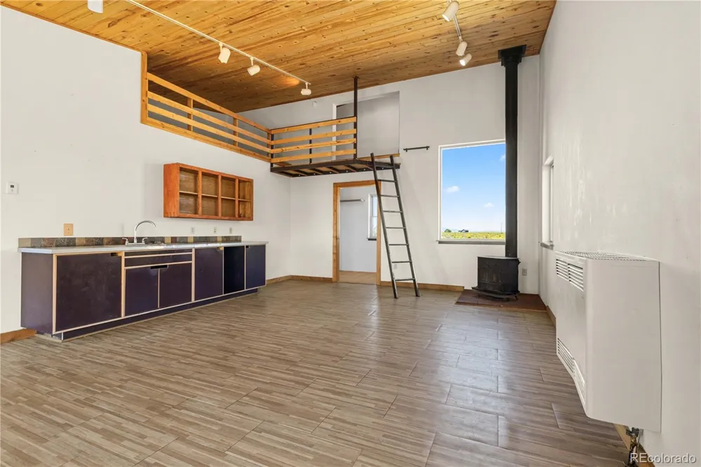 1230 Indian Bend Trail Crestone, CO 81131