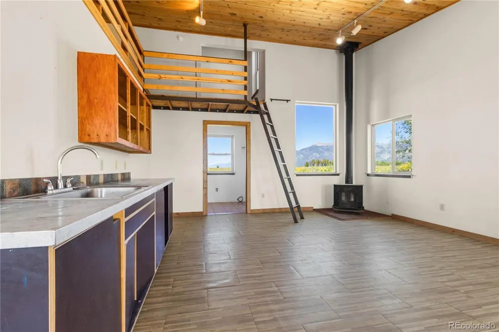 1230 Indian Bend Trail Crestone, CO 81131