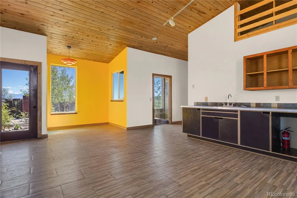 1230 Indian Bend Trail Crestone, CO 81131