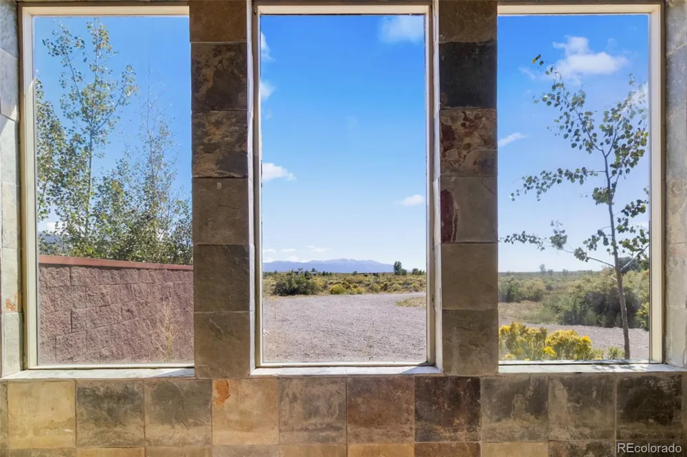1230 Indian Bend Trail Crestone, CO 81131