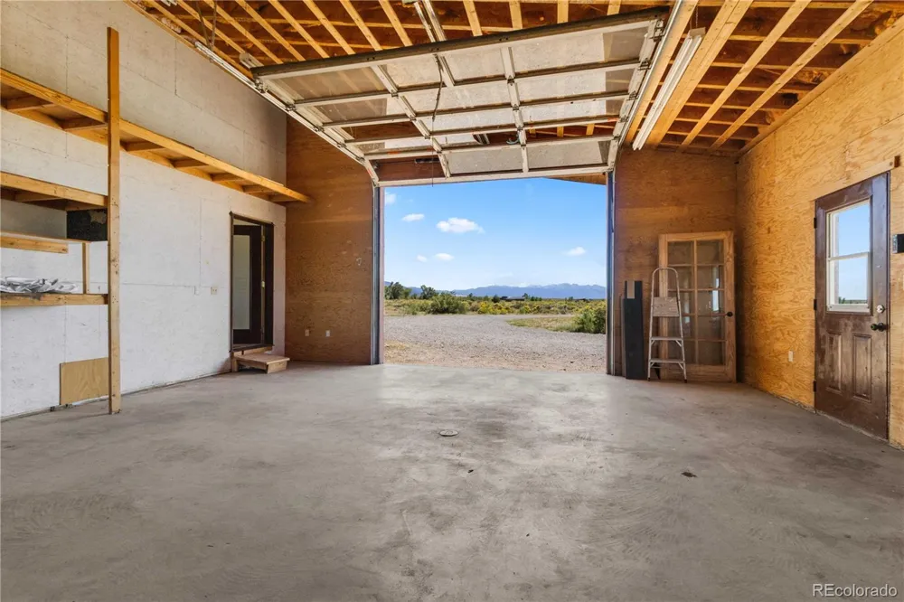 1230 Indian Bend Trail Crestone, CO 81131