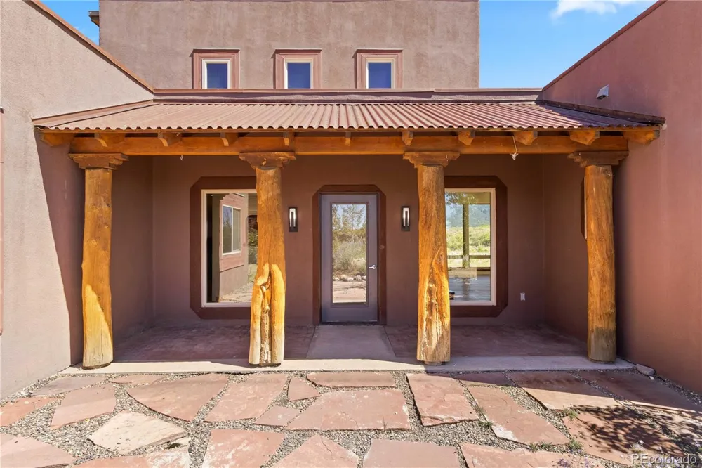 1230 Indian Bend Trail Crestone, CO 81131