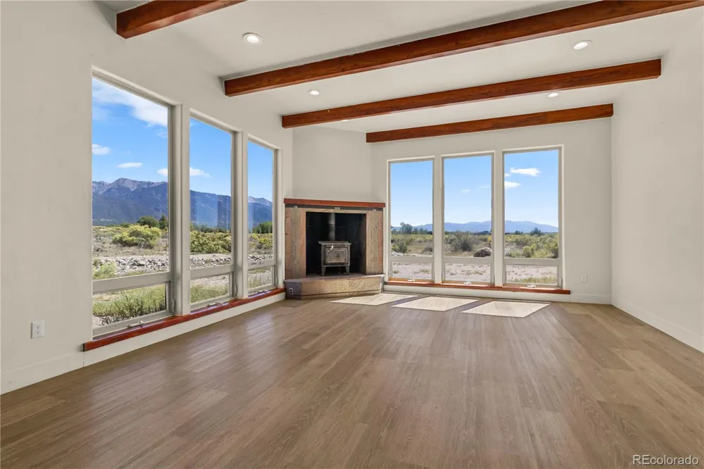 1230 Indian Bend Trail Crestone, CO 81131