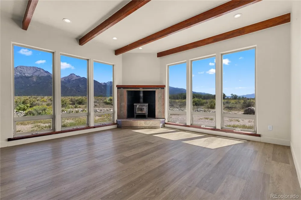 1230 Indian Bend Trail Crestone, CO 81131