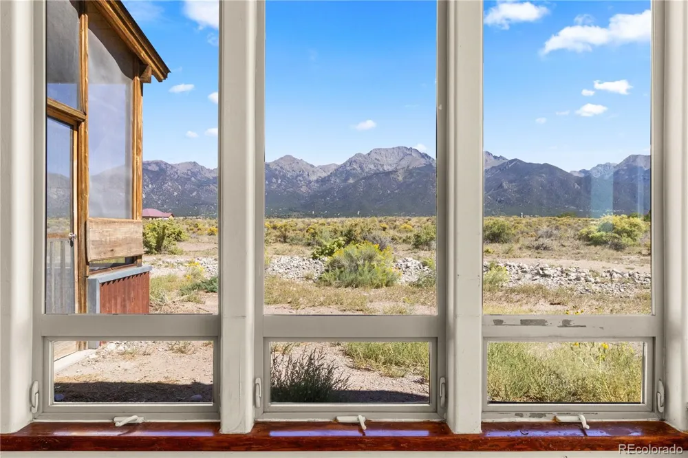 1230 Indian Bend Trail Crestone, CO 81131