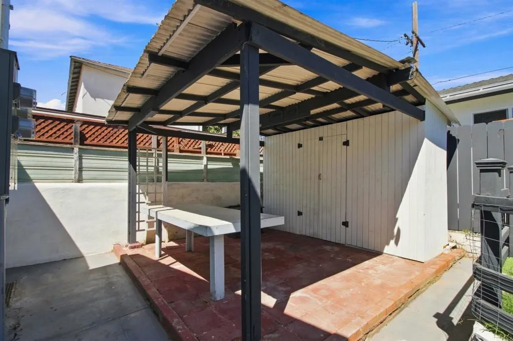 2027 E AVENUE #Unit B National City, CA 91950