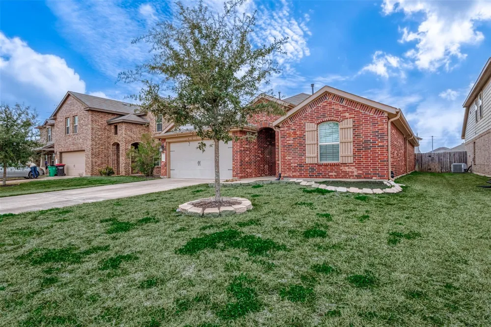 29342 Jarvis Bay Pass Katy, TX 77494