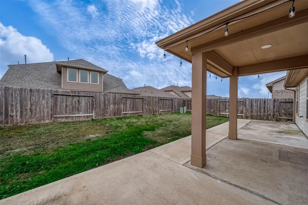 29342 Jarvis Bay Pass Katy, TX 77494