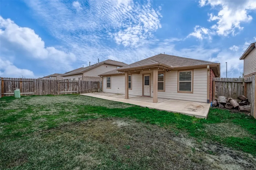 29342 Jarvis Bay Pass Katy, TX 77494