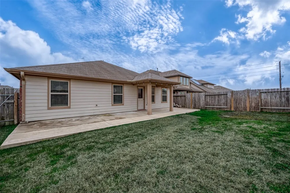 29342 Jarvis Bay Pass Katy, TX 77494