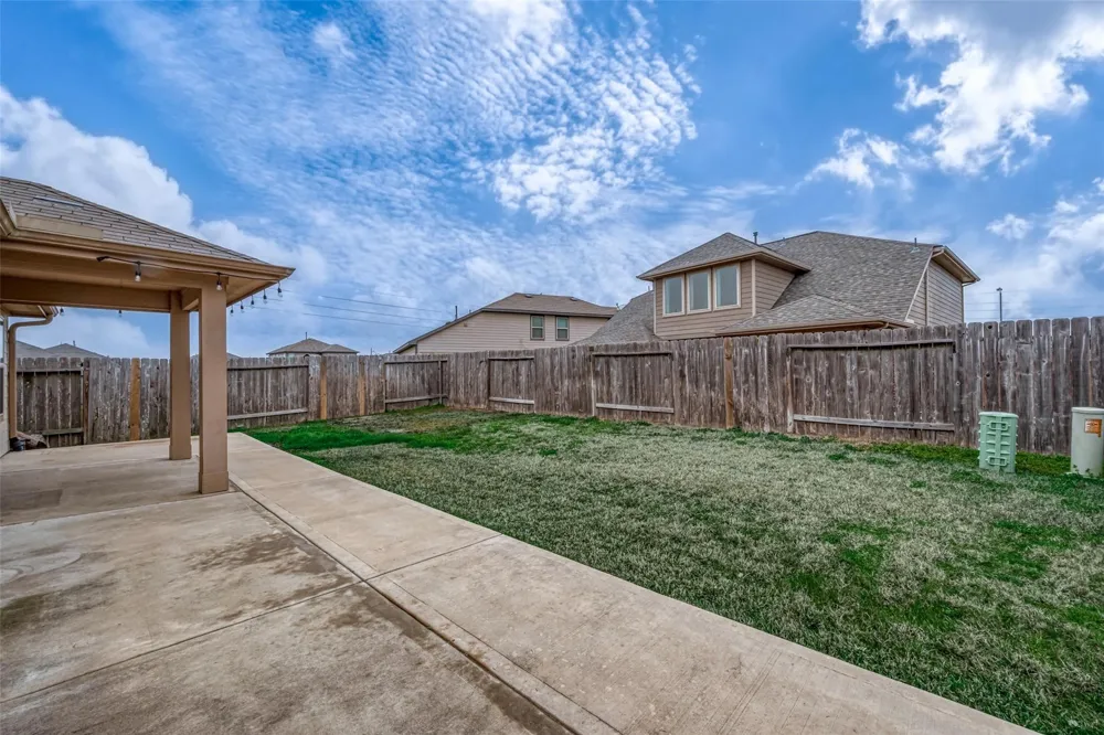 29342 Jarvis Bay Pass Katy, TX 77494