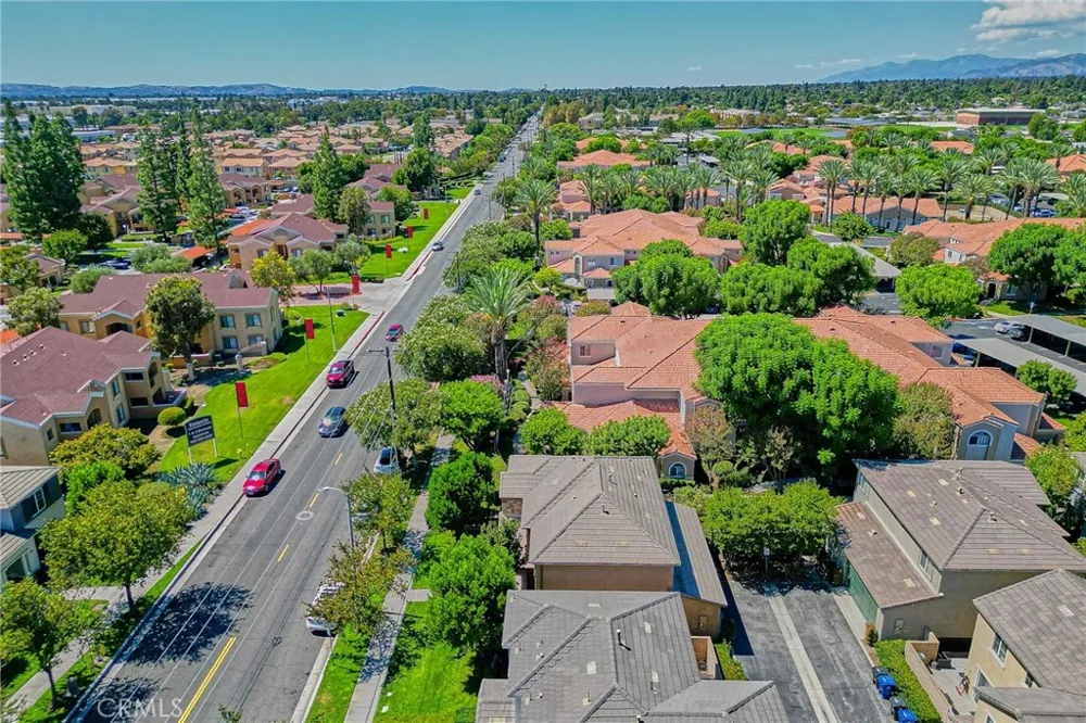1741 E D Ontario, CA 91764