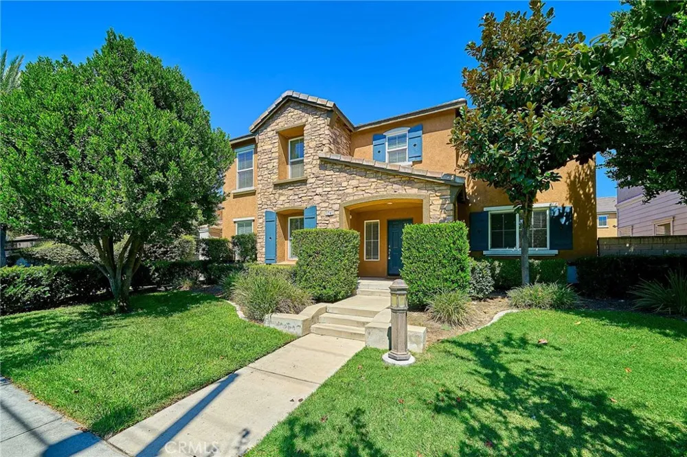 1741 E D Ontario, CA 91764