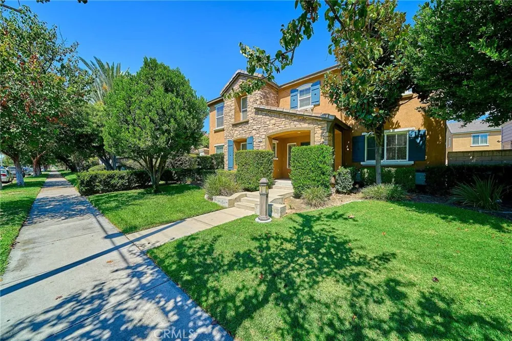 1741 E D Ontario, CA 91764