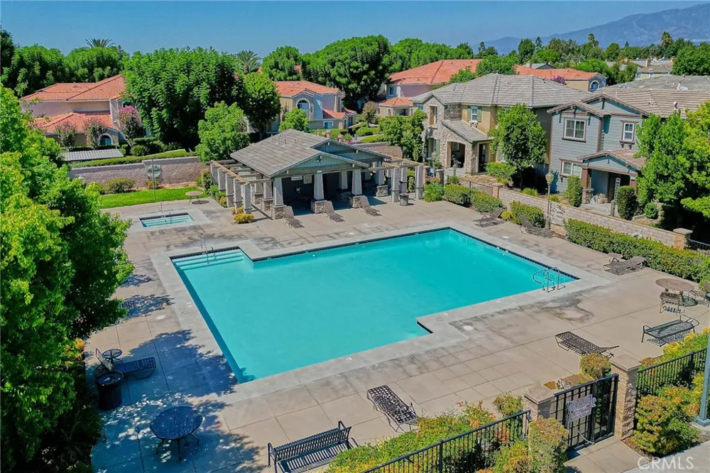 1741 E D Ontario, CA 91764