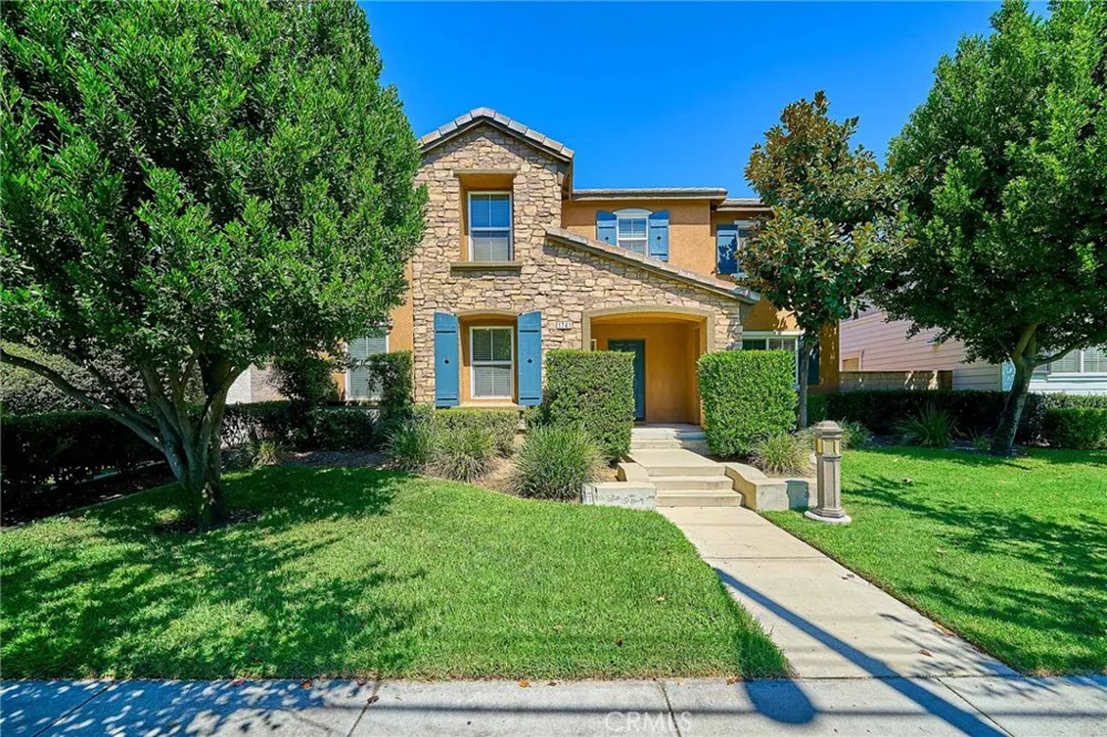 1741 E D Ontario, CA 91764