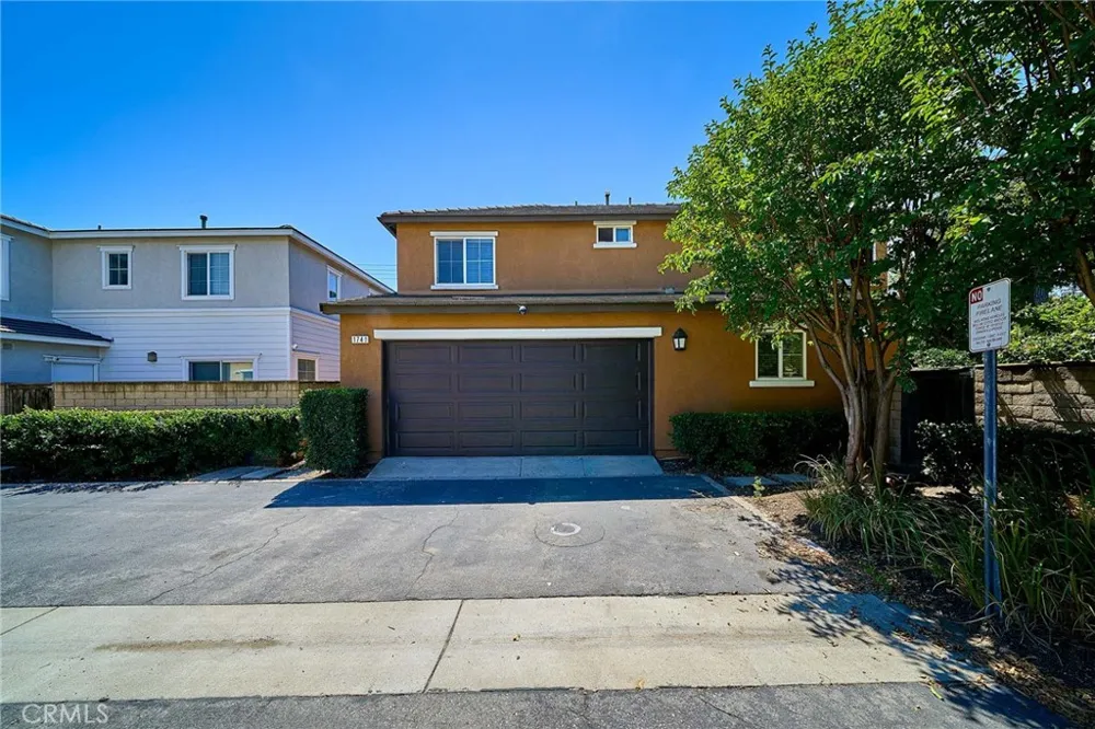 1741 E D Ontario, CA 91764