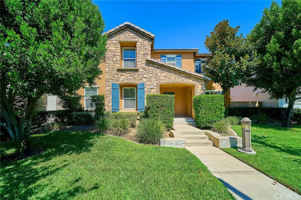 1741 E D Ontario, CA 91764