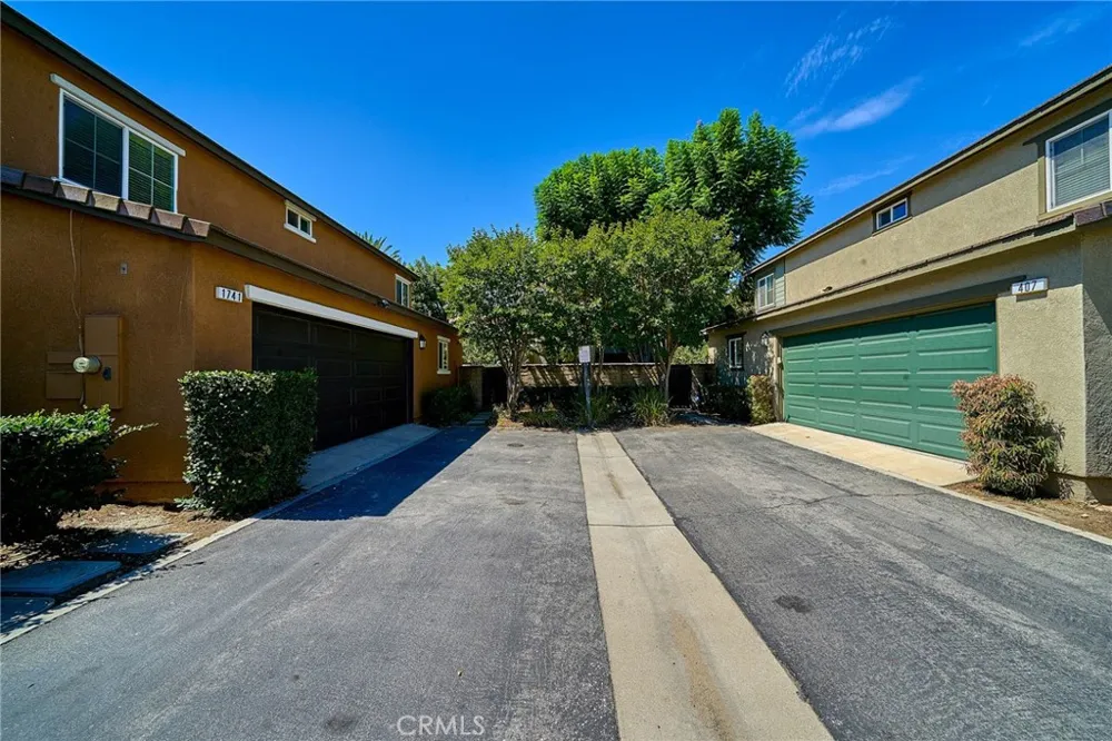 1741 E D Ontario, CA 91764