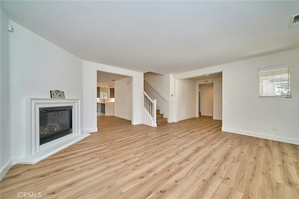 1741 E D Ontario, CA 91764