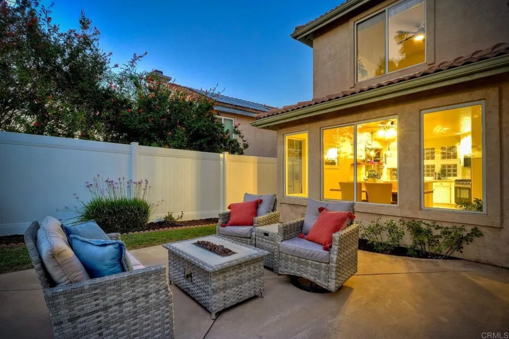 1651 Calle Las Casas Oceanside, CA 92056