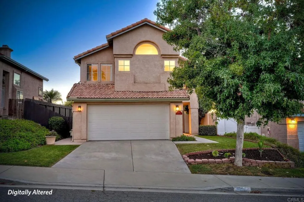 1651 Calle Las Casas Oceanside, CA 92056