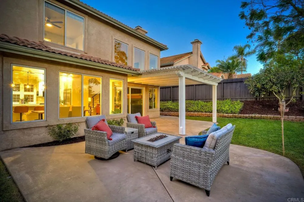 1651 Calle Las Casas Oceanside, CA 92056