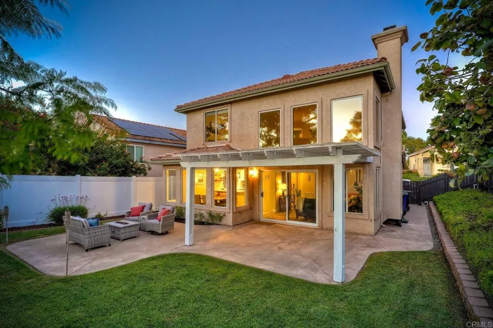 1651 Calle Las Casas Oceanside, CA 92056