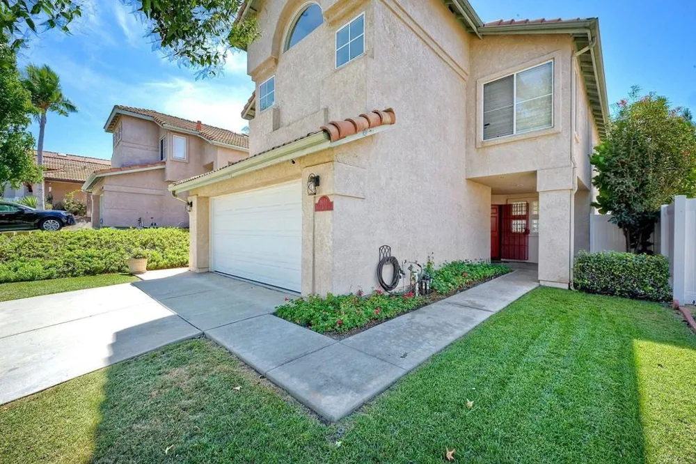 1651 Calle Las Casas Oceanside, CA 92056