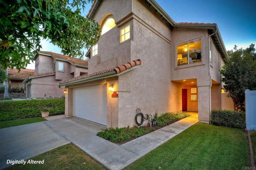 1651 Calle Las Casas Oceanside, CA 92056