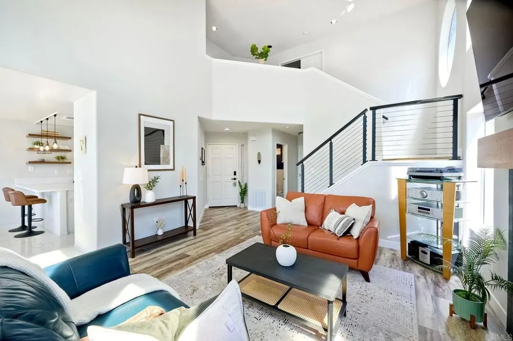 1651 Calle Las Casas Oceanside, CA 92056