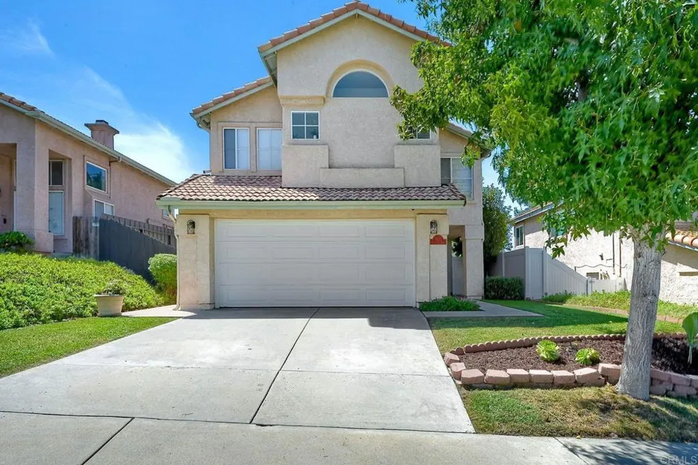 1651 Calle Las Casas Oceanside, CA 92056
