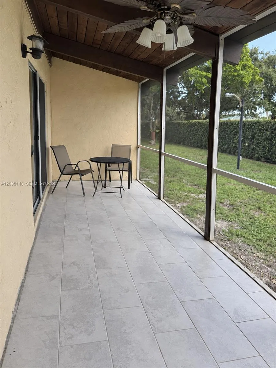 140 Fox Rd #3-46 Hollywood, FL 33024