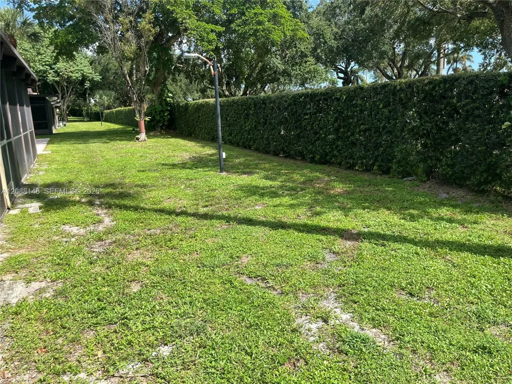 140 Fox Rd #3-46 Hollywood, FL 33024