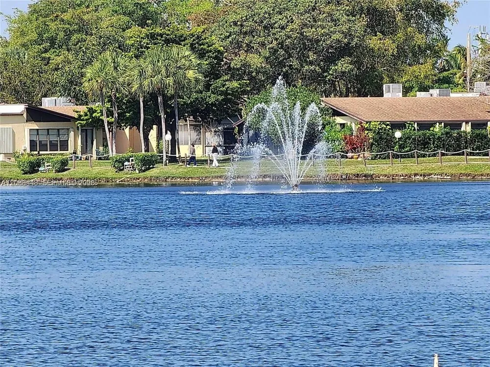 140 Fox Rd #3-46 Hollywood, FL 33024