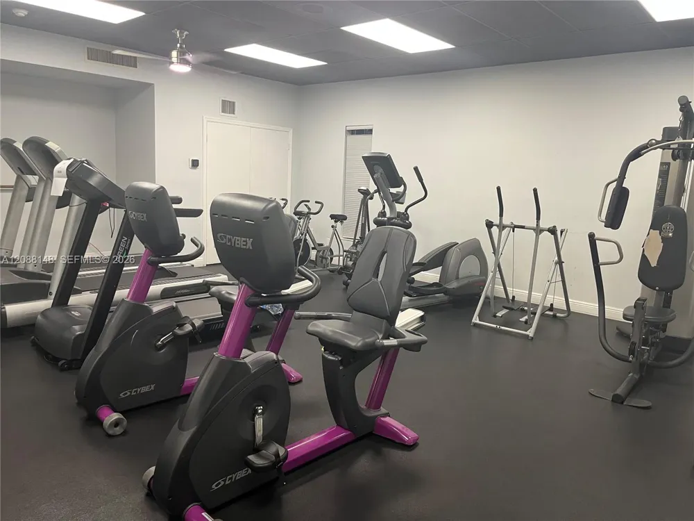140 Fox Rd #3-46 Hollywood, FL 33024