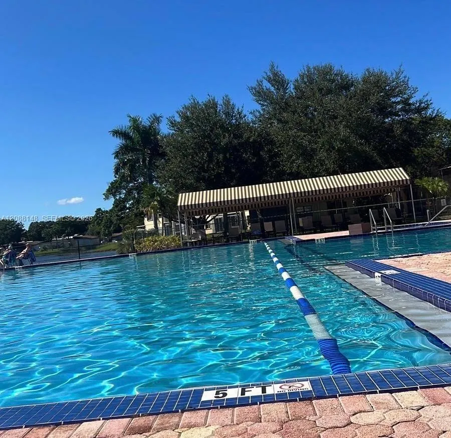 140 Fox Rd #3-46 Hollywood, FL 33024