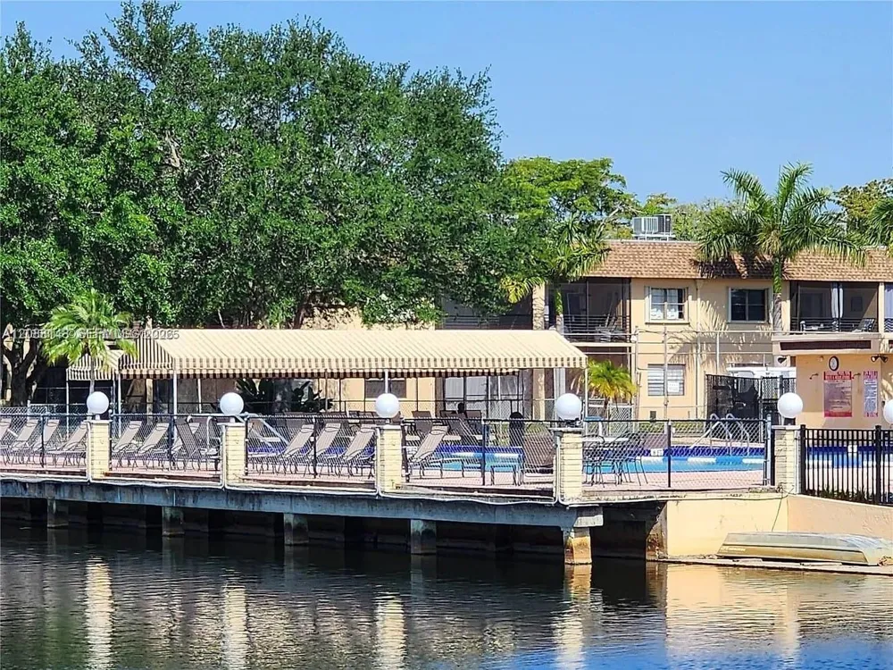 140 Fox Rd #3-46 Hollywood, FL 33024