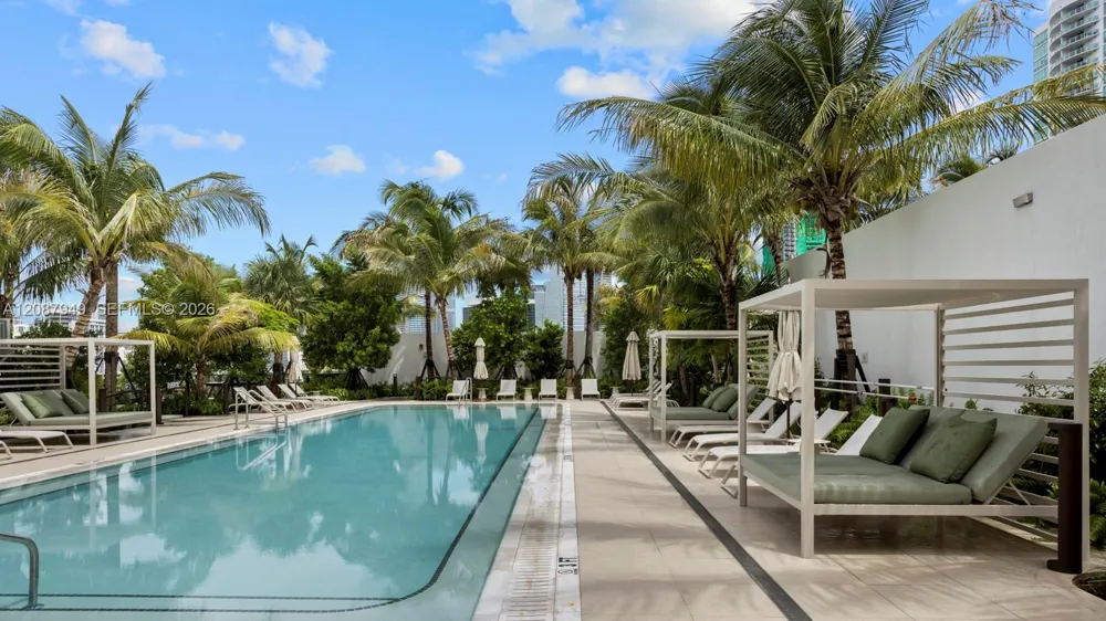 2200 Brickell Ave #319 Miami, FL 33129